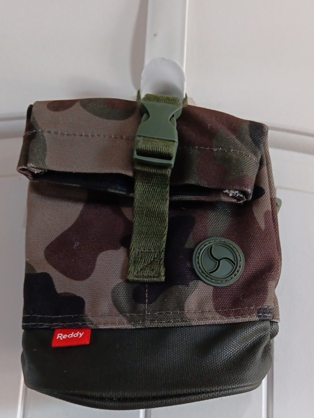 REDDY Dog Backpack XS/S".